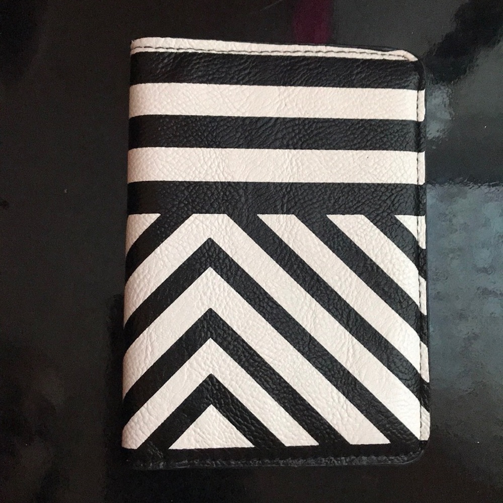Passport holder